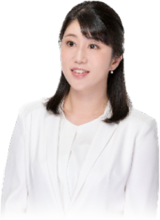 平山 真奈先生