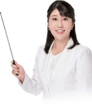 平山真奈先生