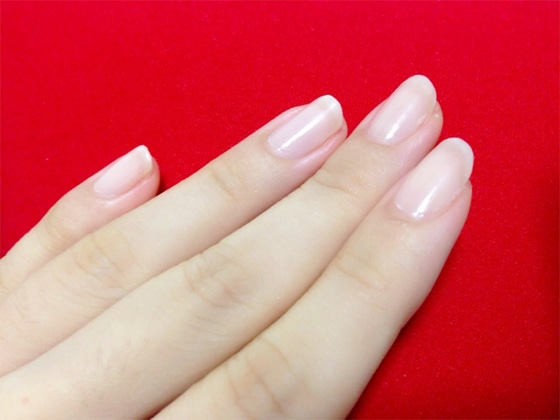 自宅で簡単！甘皮ケアでネイル美人に