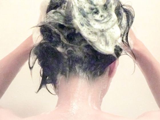 ヘアケアの基礎知識「正しいシャンプーの方法」