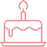 BIRTHDAY BONUS