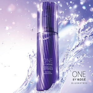 ONE BY KOSE