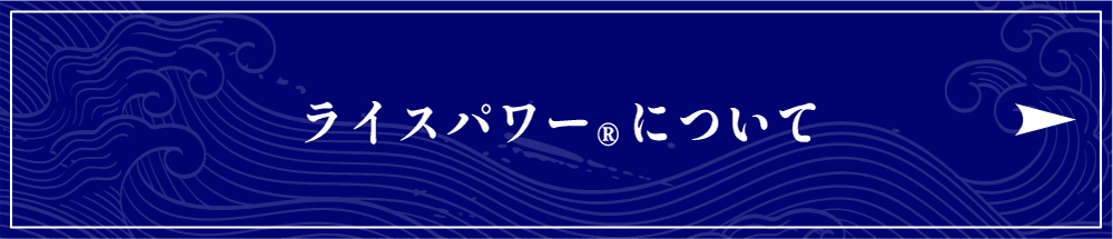 ライスパワー&reg;について