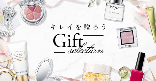 ギフトセレクション