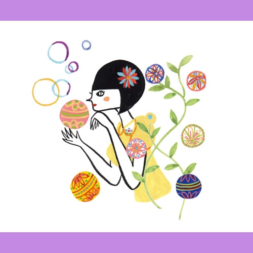 美人の教科書 13話　横顔「フェイスライン」