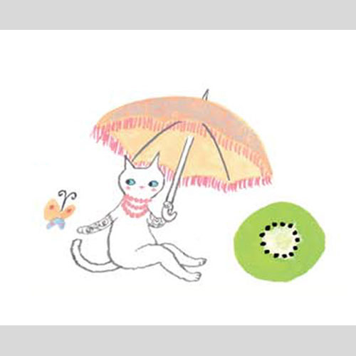 美人の教科書 35話 マスクで眉三昧「色香眉」
