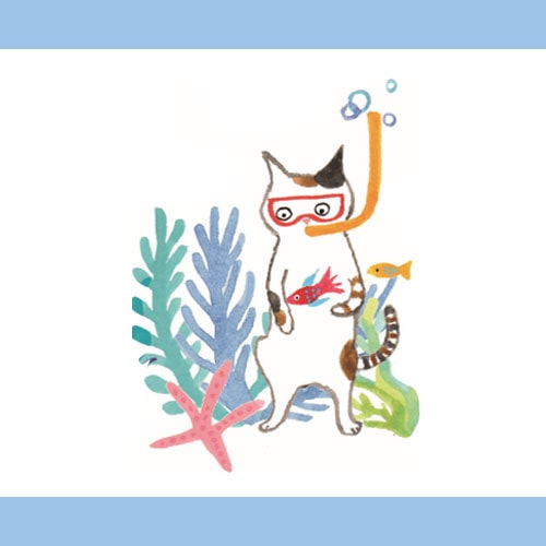 美人の教科書 48話 アイライン効果「無重力若見えアイ」