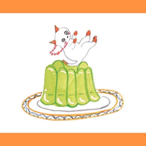 美人の教科書 56話 心地よさ「指先」