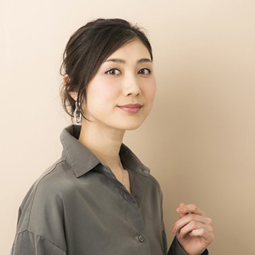 30代・40代に似合う！ゆるふわ簡単まとめヘア（仕事編）