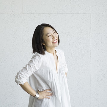 人気スタイリスト 福田麻琴さんに聞く！「大人がもう一度オシャレを楽しむためのヒント」