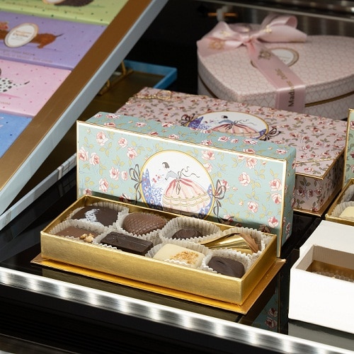 贈りたい＆自分買いしたい 2020年バレンタインの狙い目のチョコ！