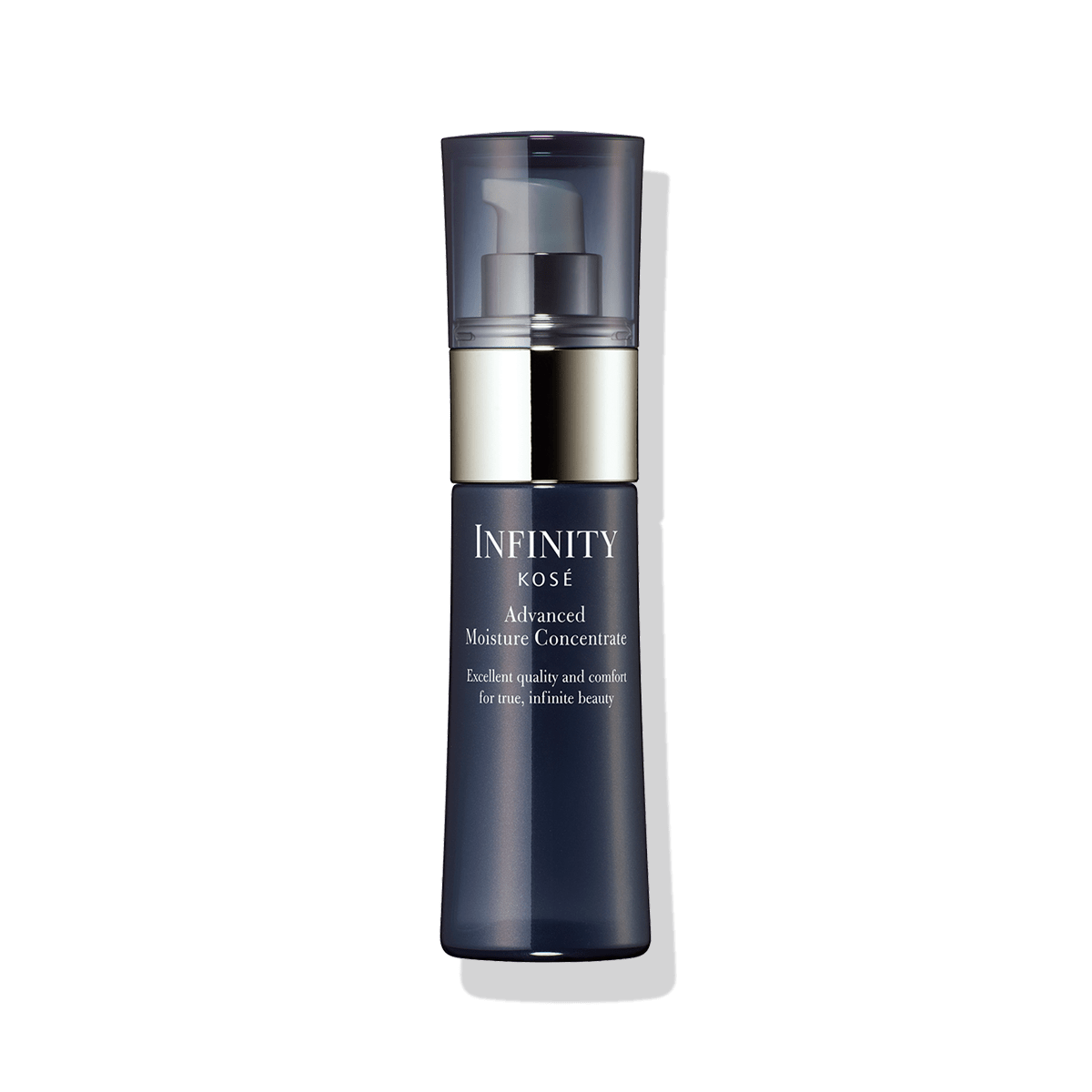 INFINITY アドバンスト モイスチュア コンセントレート