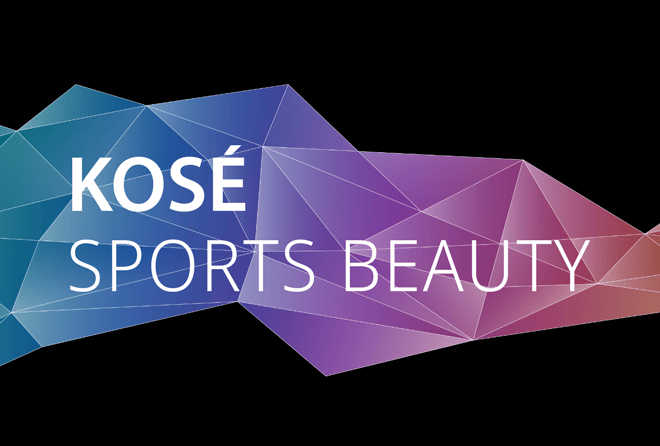 SPORTS BEAUTY