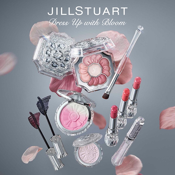 【キャンペーンページ】JILL
