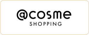 @cosme SHOPPING