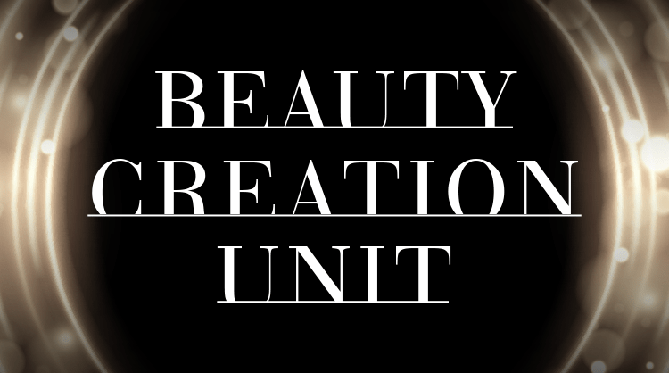 BEAUTY CREATION UNIT