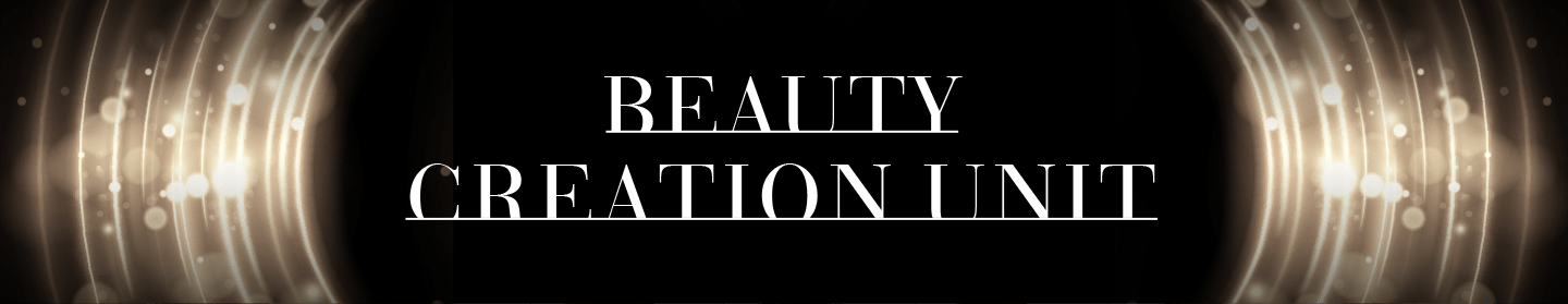 BEAUTY CREATION UNIT