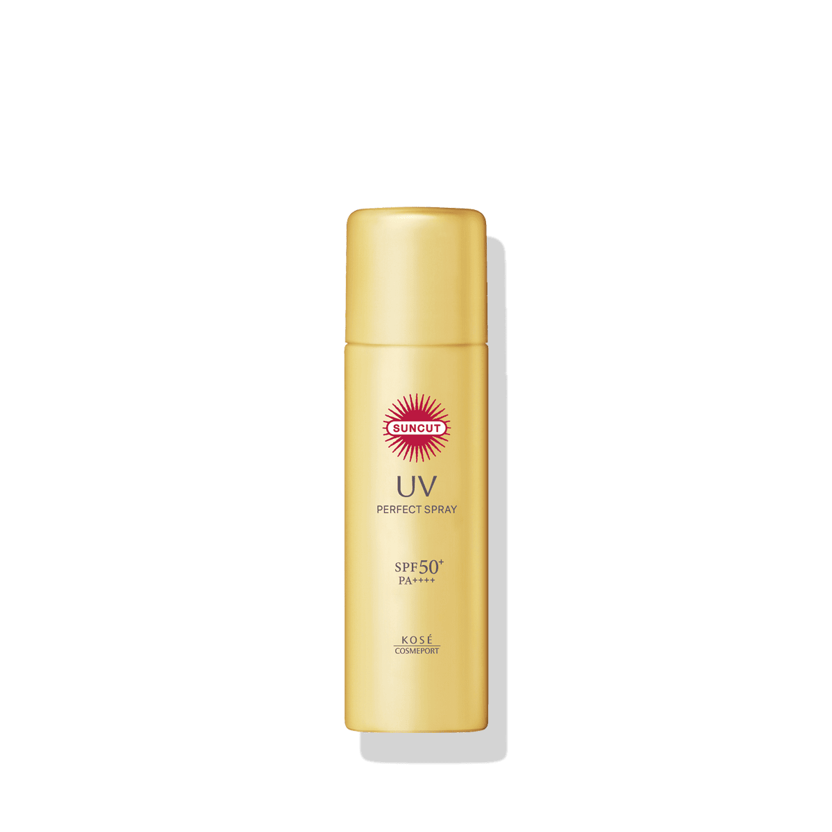 サンカット パーフェクトUV スプレー ＜60g＞