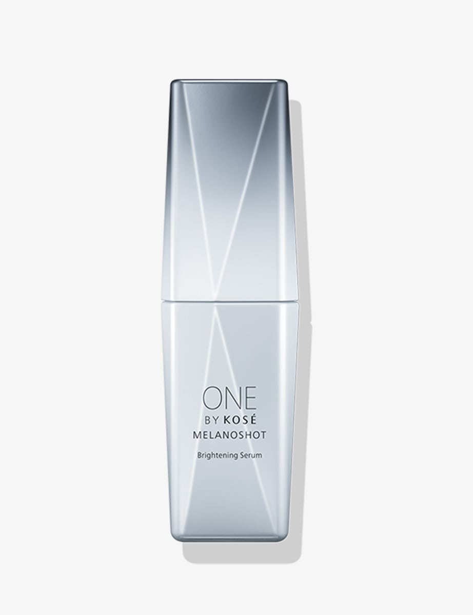 ONE BY KOSÉ メラノショット P
