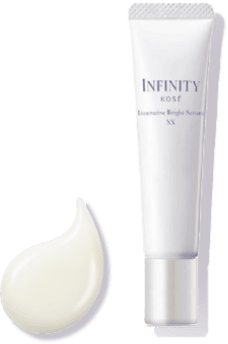 インフィニティ イノベイティブ ブライト セラム ＸＸ ミニ　トライアルサイズ15mL【医薬部外品】