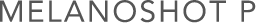 MELANOSHOT P
