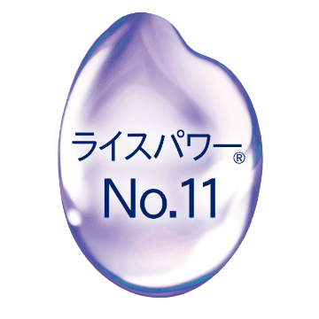 ライスパワーNo.11