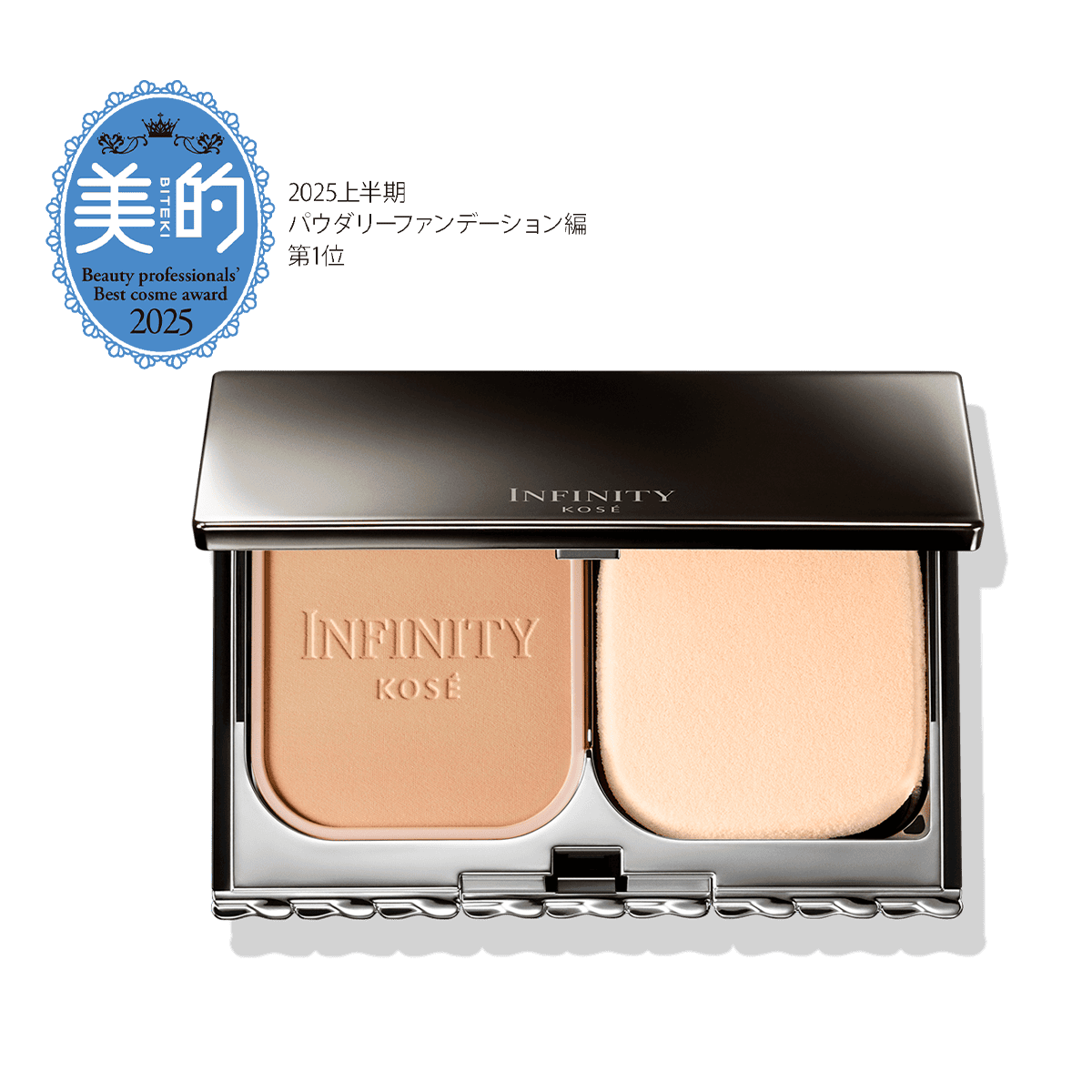 【レフィル】スキンルミナンス ファンデーション