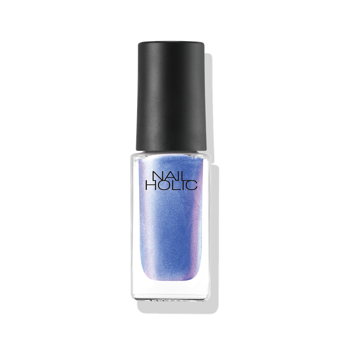 Sheer pearl color