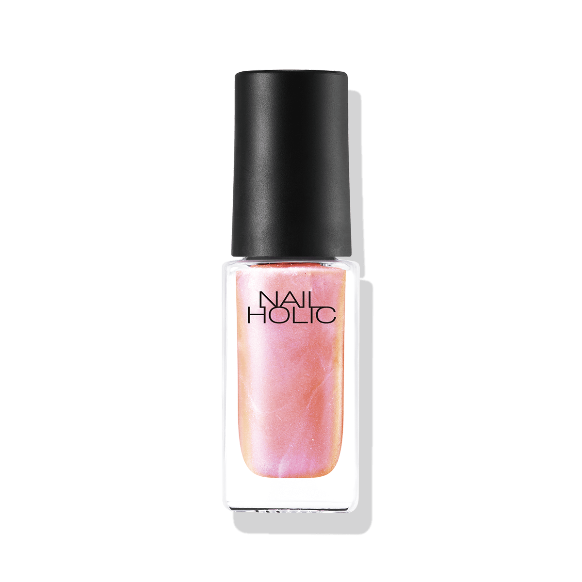 Sheer pearl color