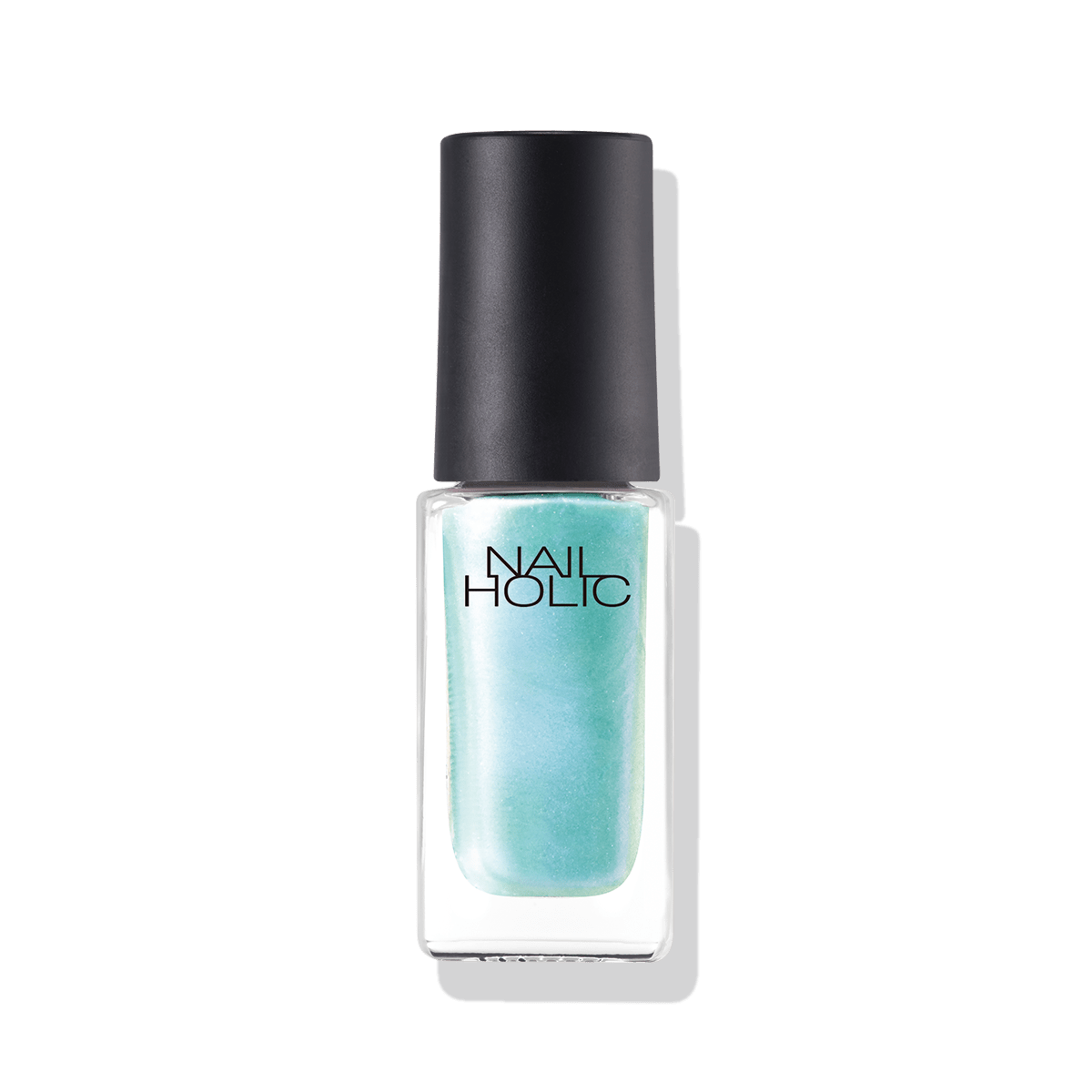Sheer pearl color