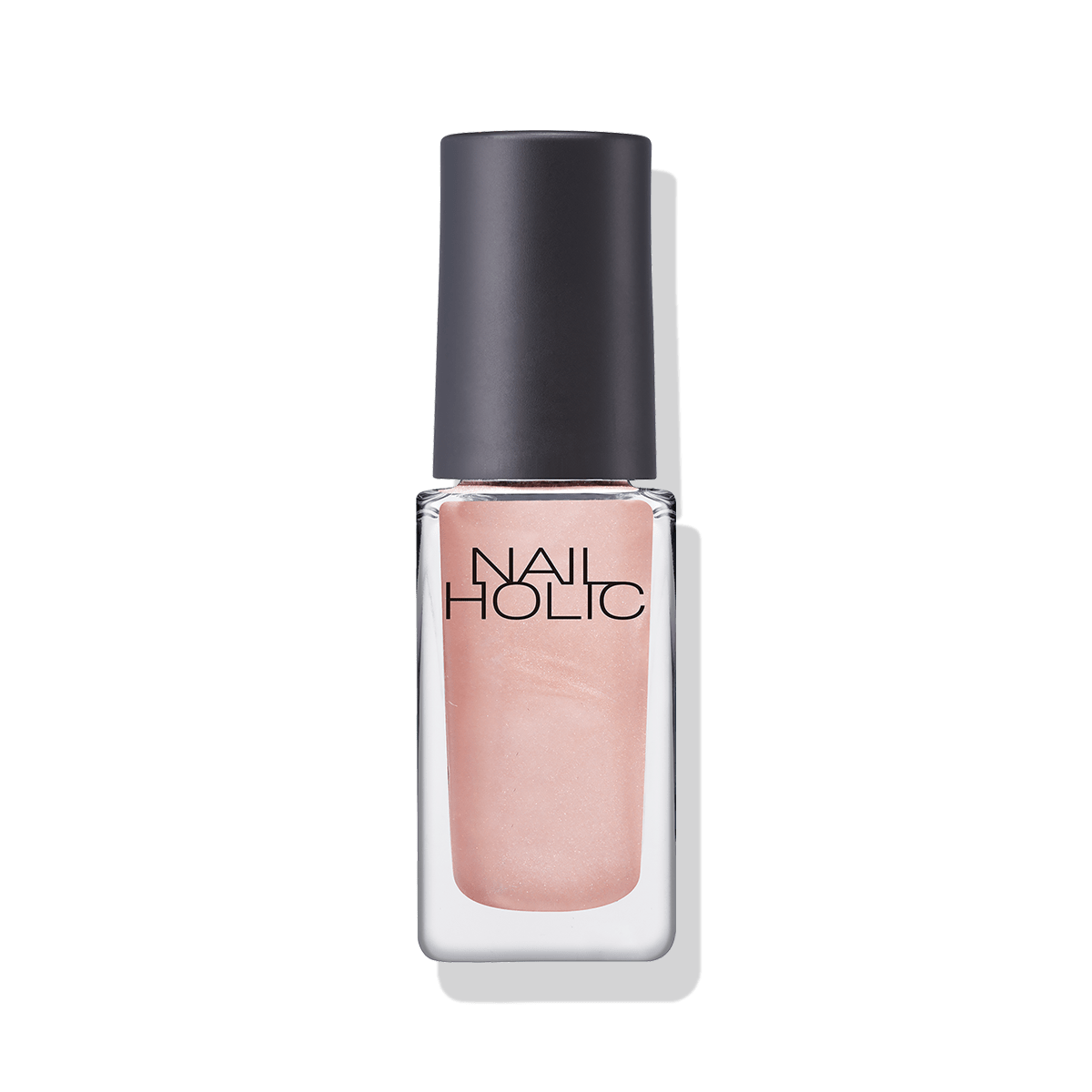 Sheer pearl color