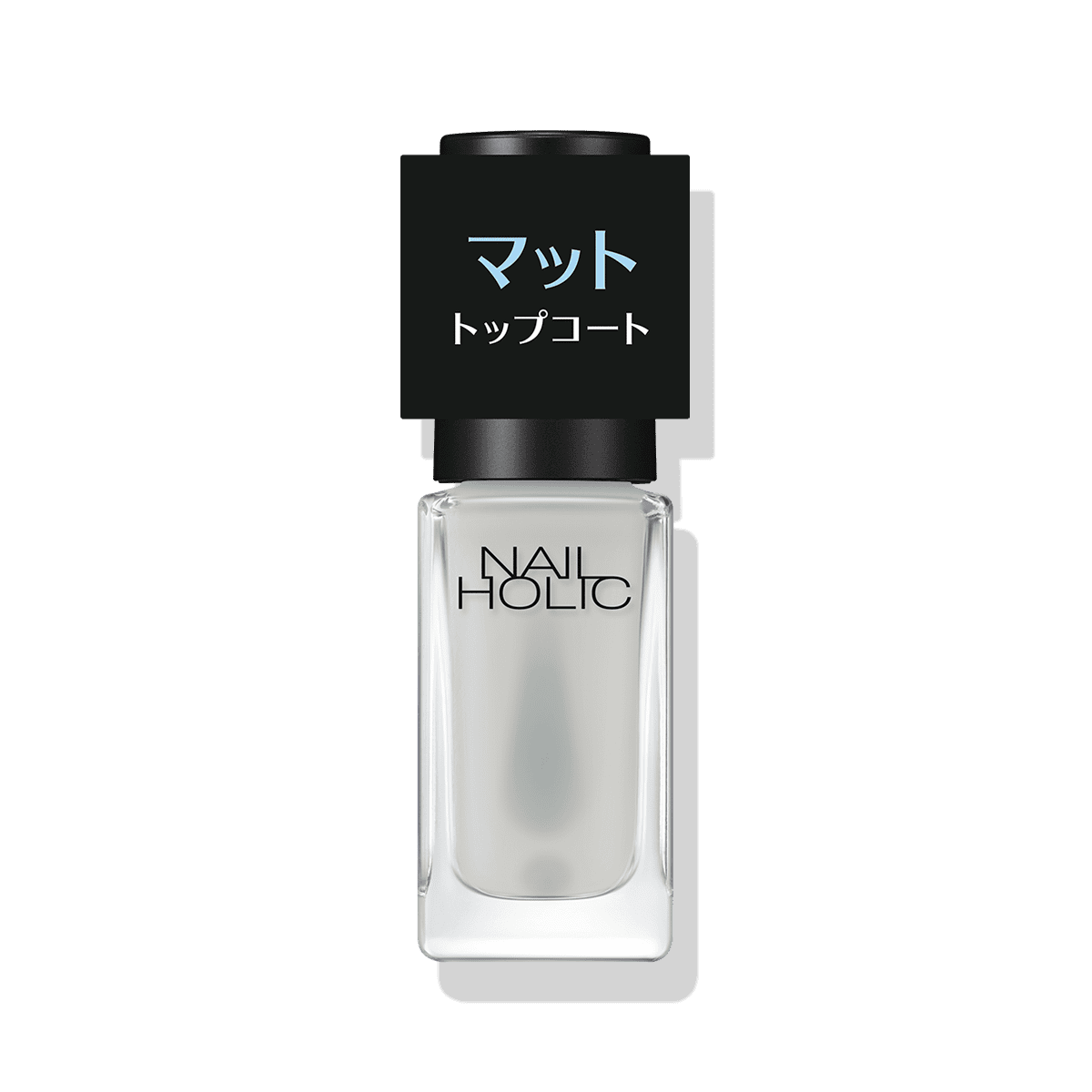マット トップコート