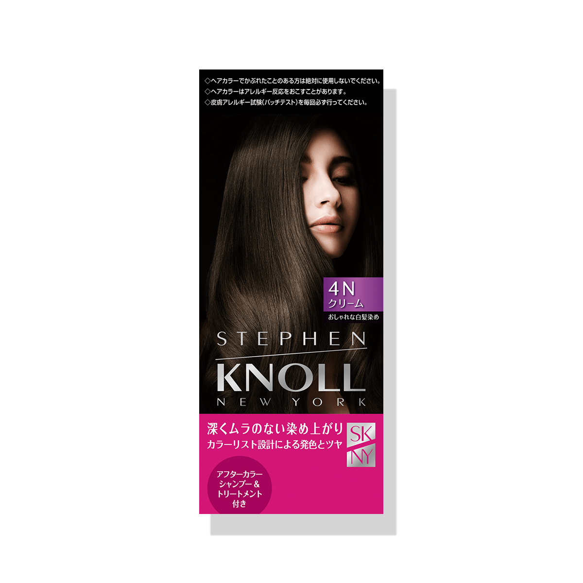 カラークチュール クリームヘアカラー