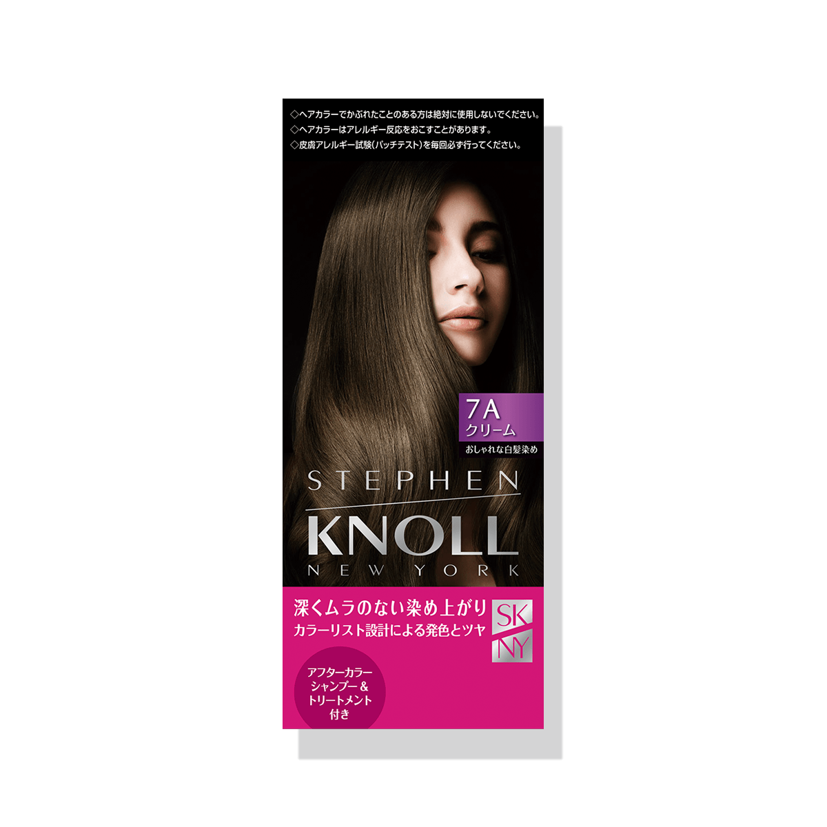 カラークチュール クリームヘアカラー
