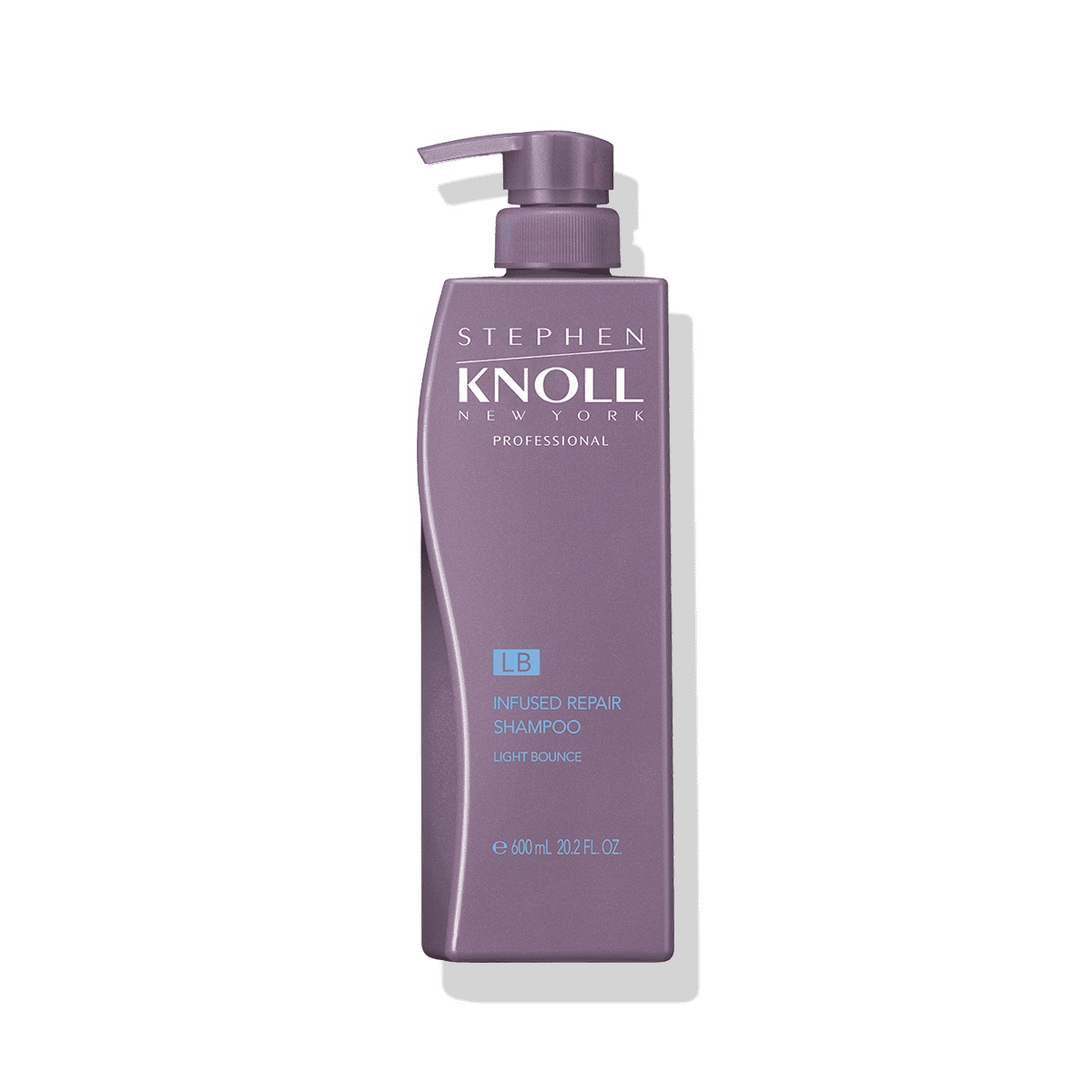 インフューズド リペア シャンプー ライトバウンス ＜600mL＞