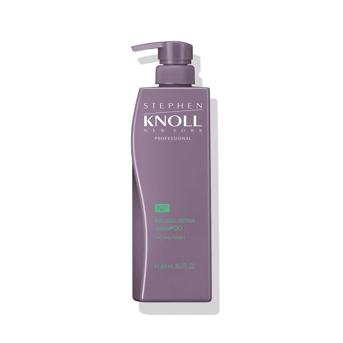 インフューズド リペア シャンプー ナチュラルフィニッシュ ＜600mL＞