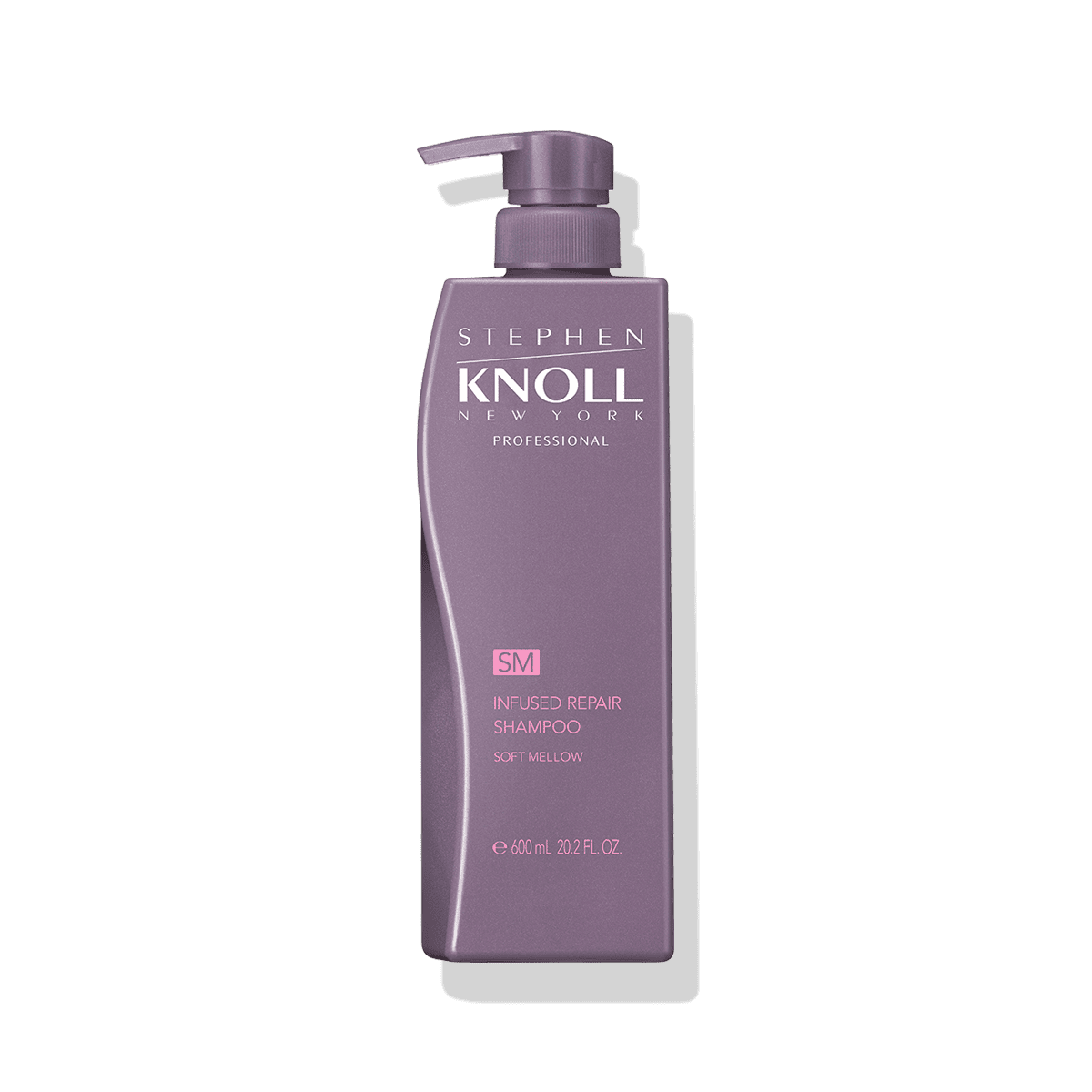 インフューズド リペア シャンプー ソフトメロウ ＜600mL＞