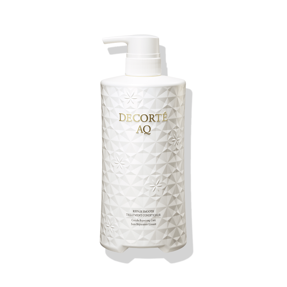 AQ リペア スムース トリートメント コンディショナー ＜600g＞