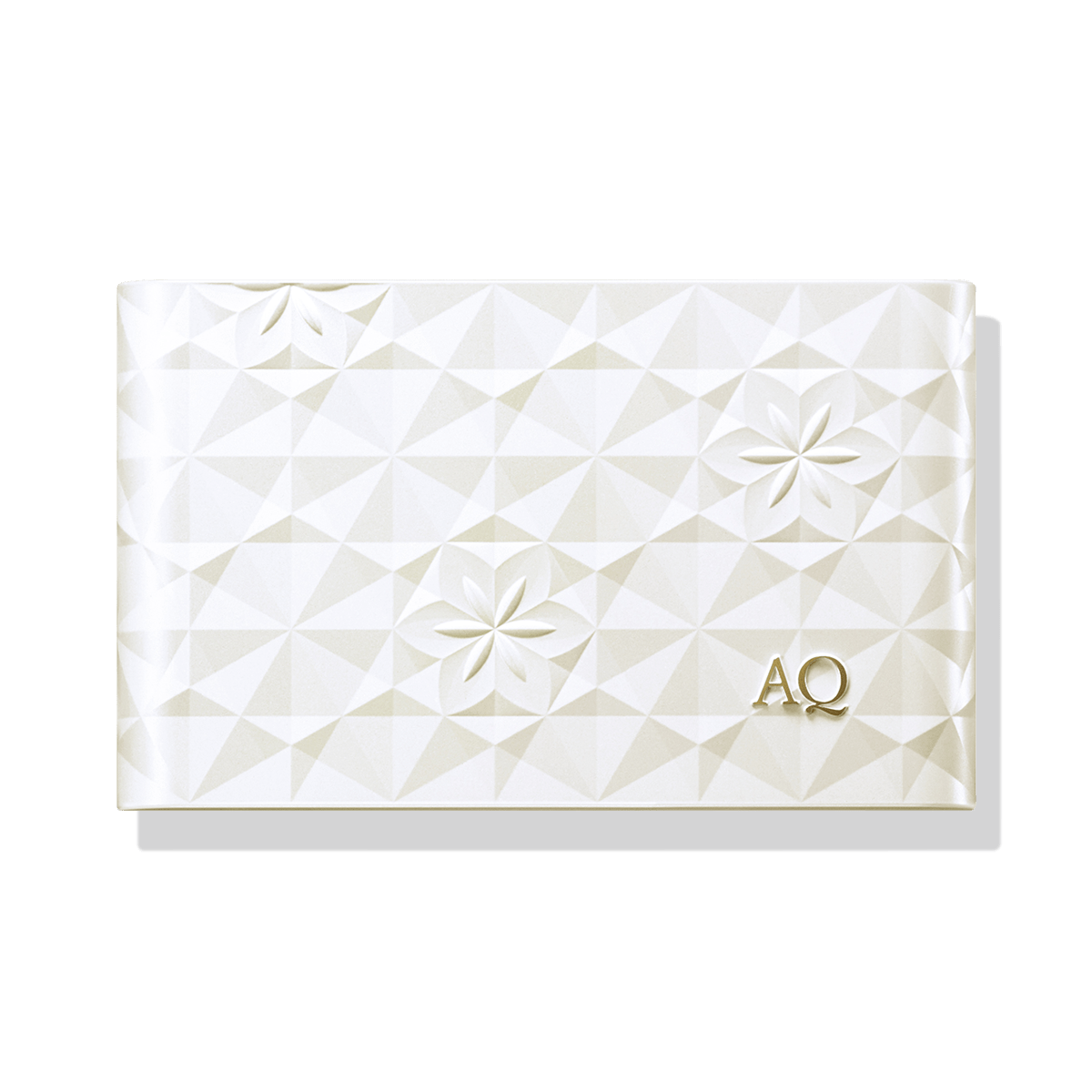 ＡＱ パウダーファンデーションケース