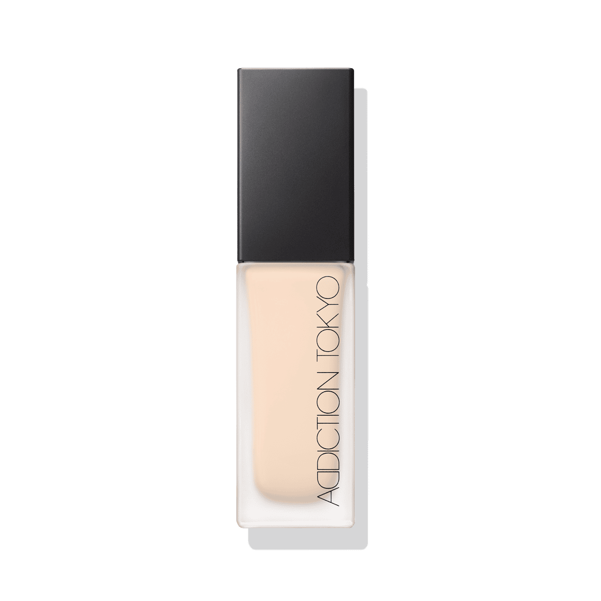 ザ ファンデーション コンフィデント フィックス SPF 22 PA+++
