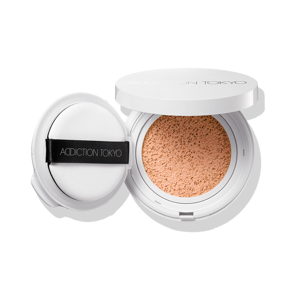 【レフィル】スキンケアUV タッチアップ クッション SPF 45 PA+++