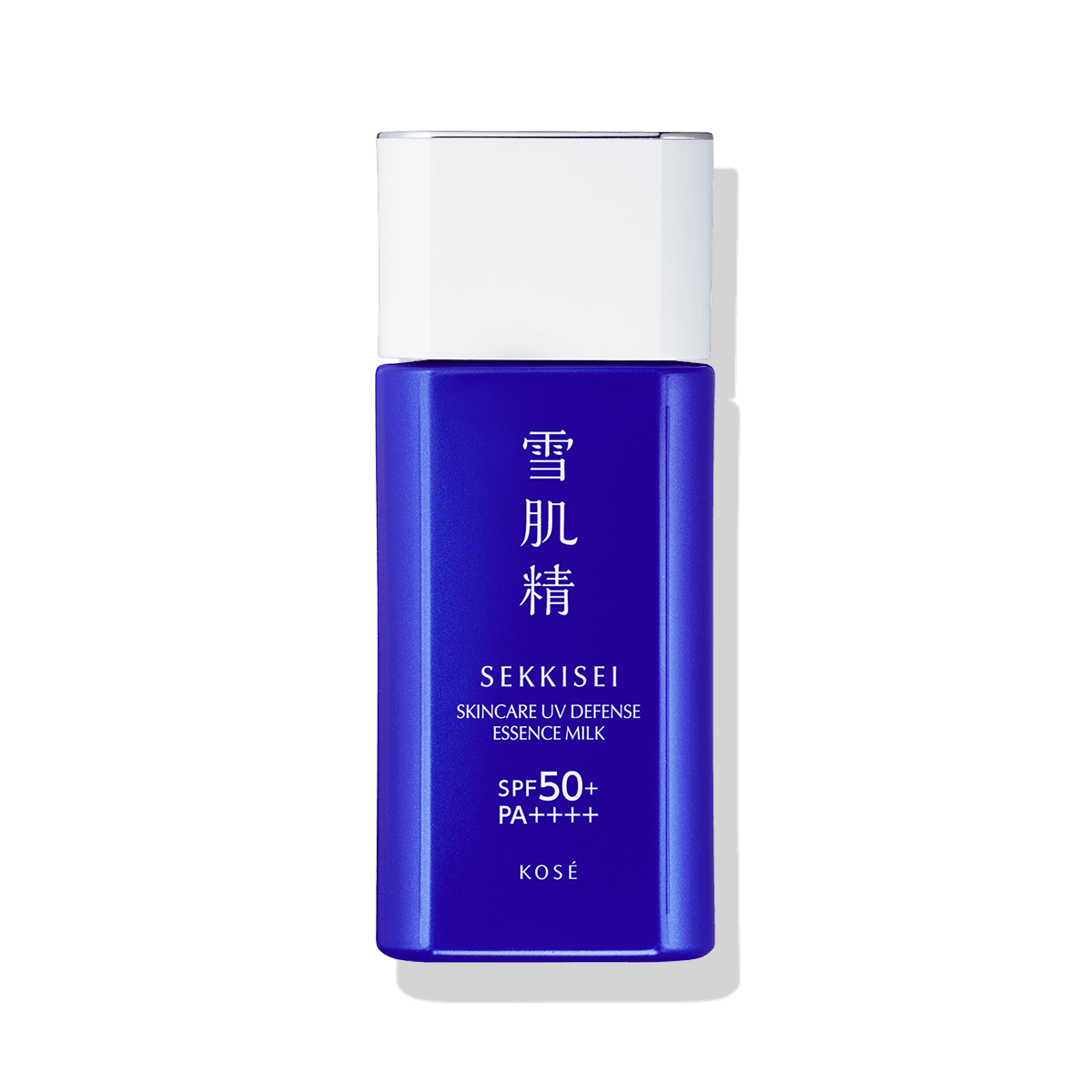 【GB】スキンケア UV エッセンス ミルク