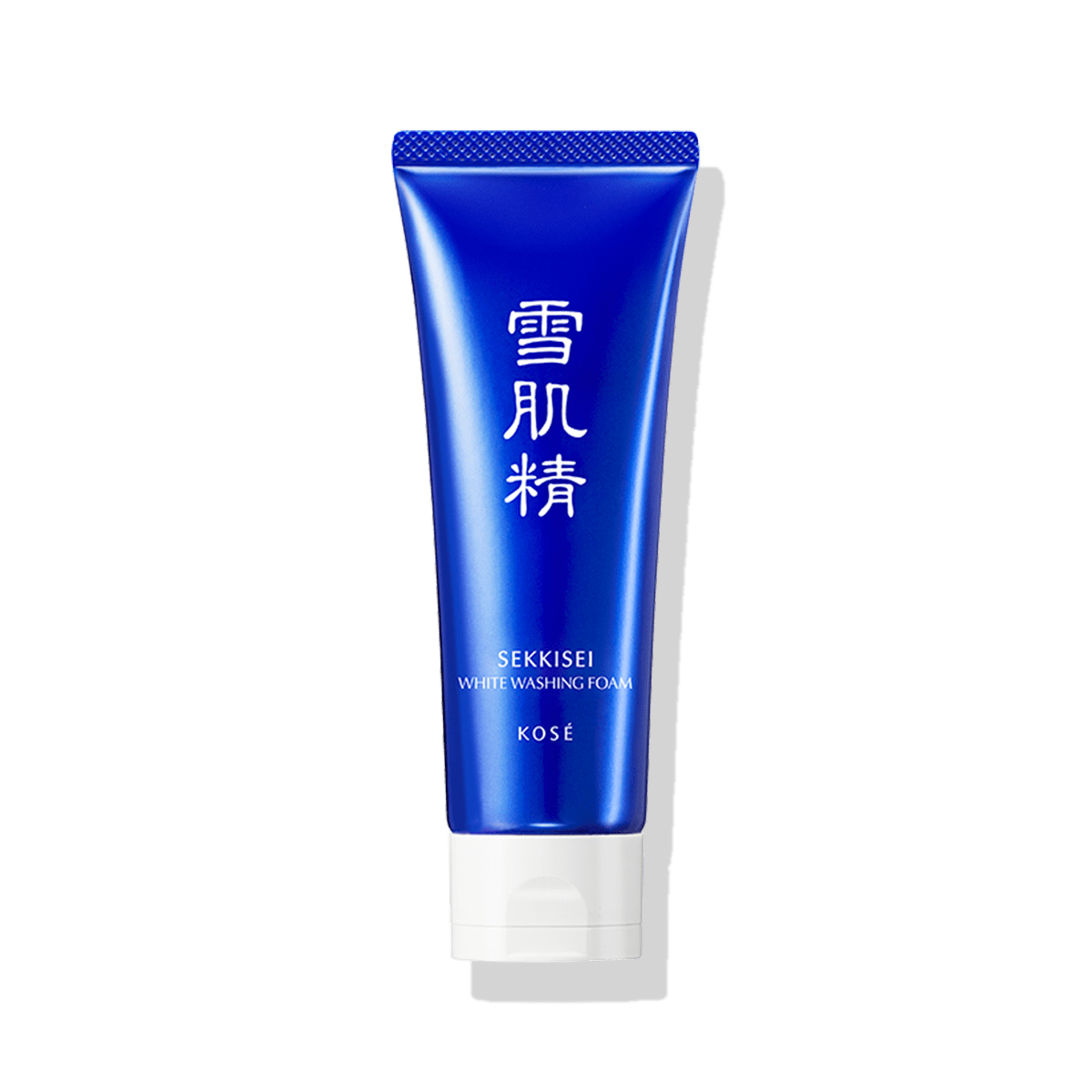 ホワイト クリーム ウォッシュ ＜130g＞