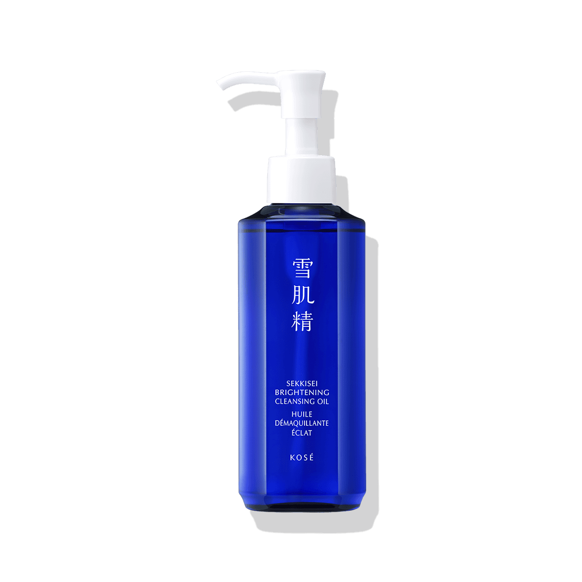 薬用雪肌精 ブライトニング クレンジング オイル ＜150mL＞