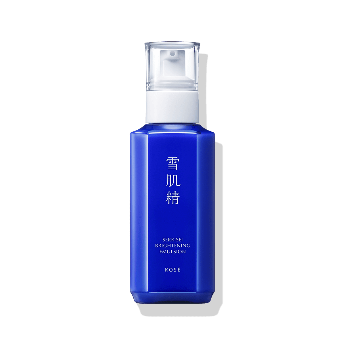 薬用雪肌精 ブライトニング エマルジョン ＜140mL＞