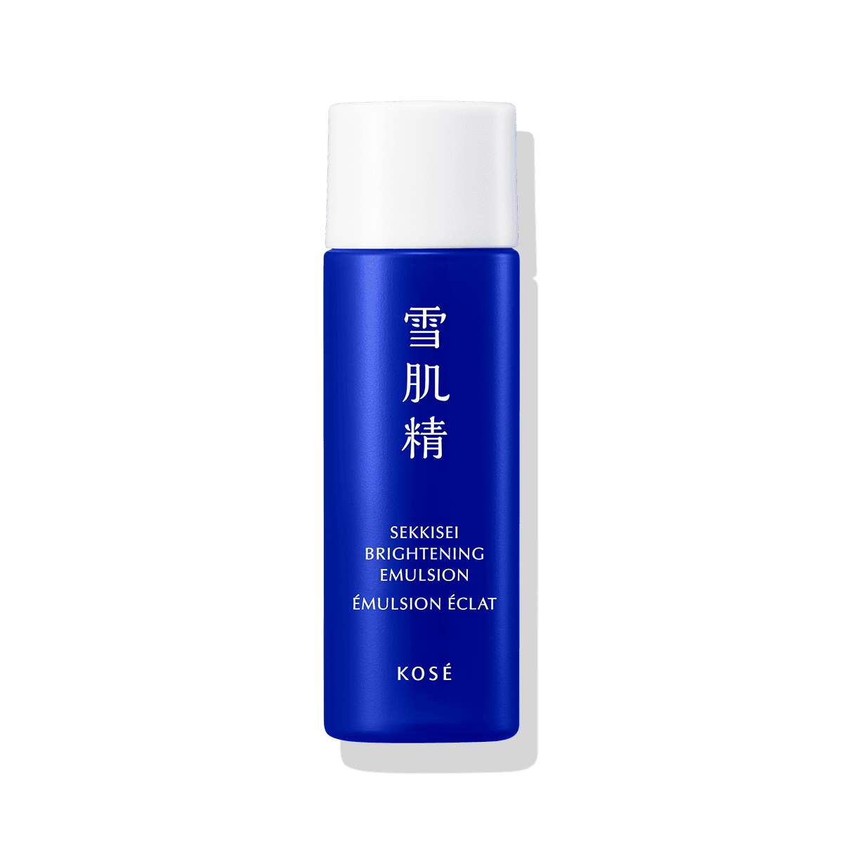 薬用雪肌精 ブライトニング エマルジョン ＜20mL トライアル＞