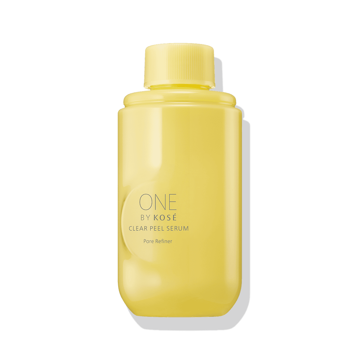 クリアピール セラム ＜120mL 付けかえ用＞