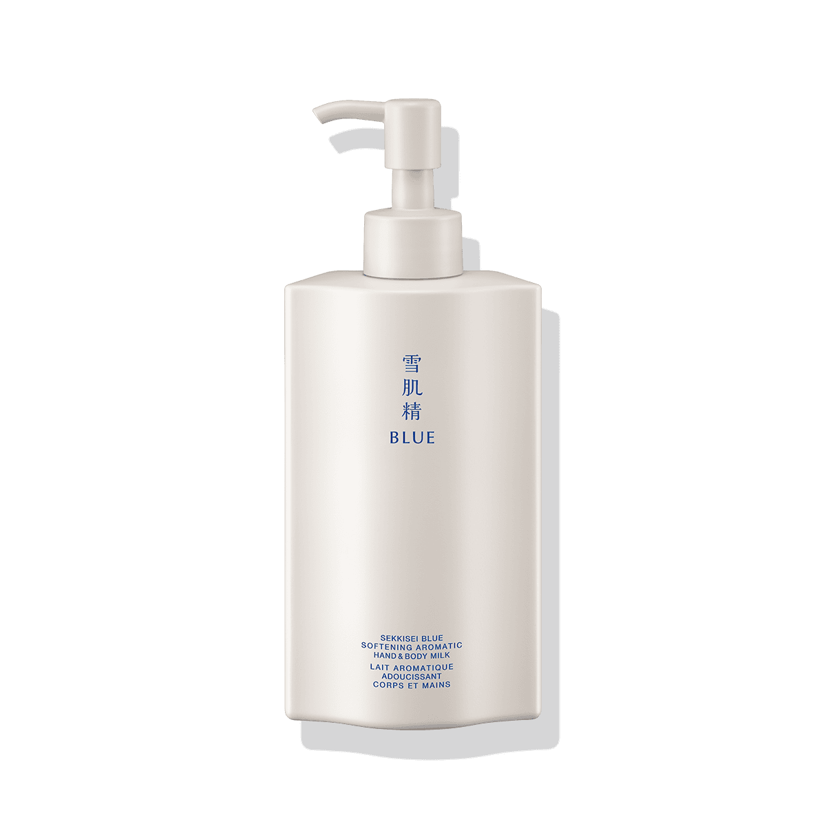 ソフニング アロマ ハンド ＆ ボディ ミルク ＜250mL＞