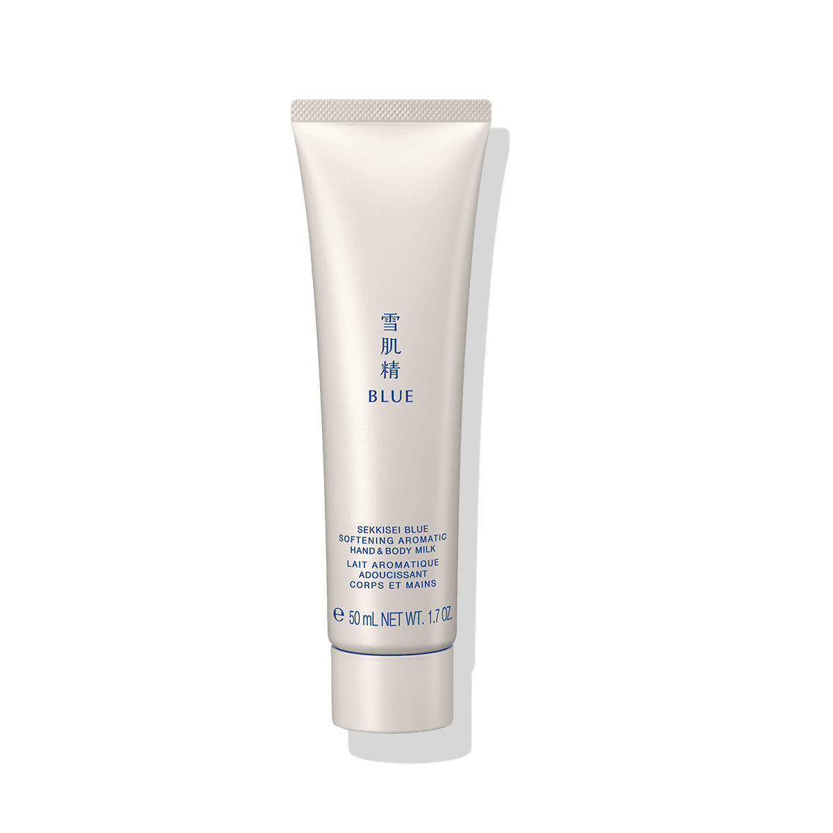 ソフニング アロマ ハンド ＆ ボディ ミルク ＜50mL＞