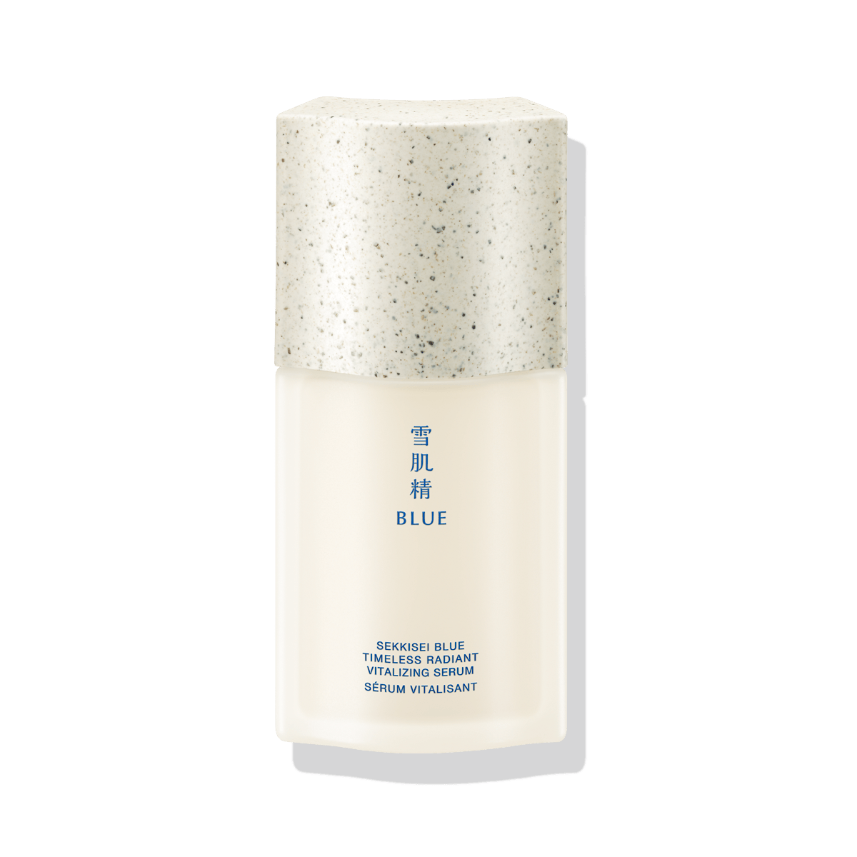 タイムレス ラディアント セラム ＜50mL＞